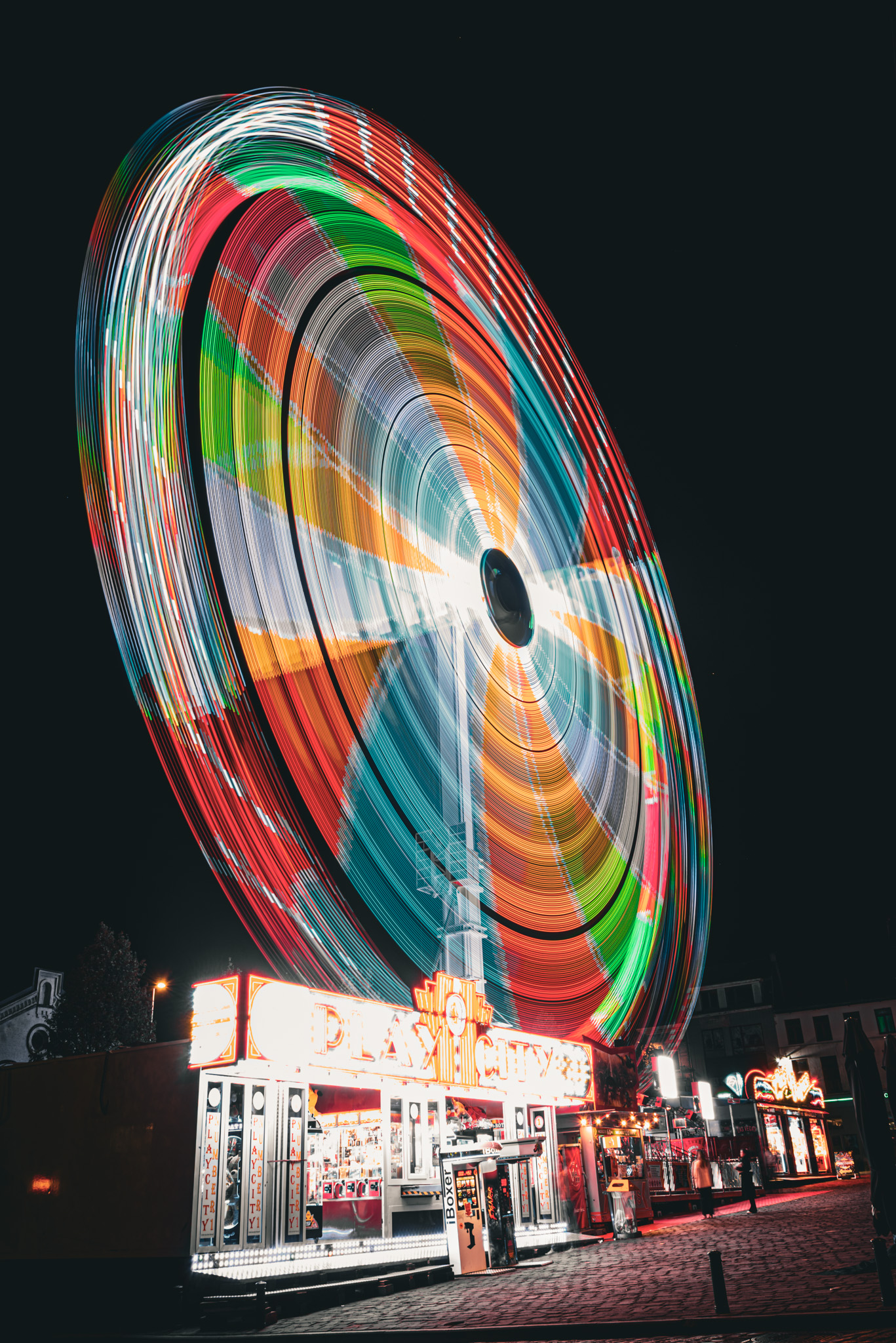 Kermis Gent